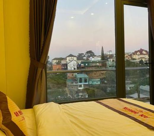 An Nhien Hotel