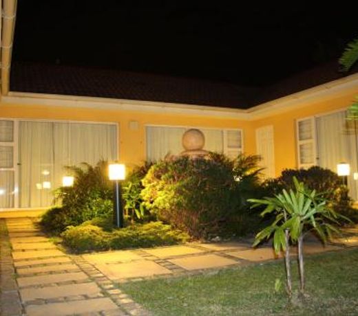 Piccolomondo Guest House