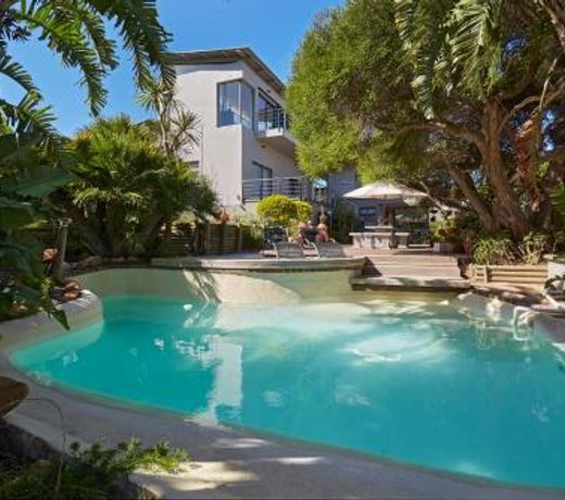 Villa Rhulani - Luxurious modern Villa in Hout Bay