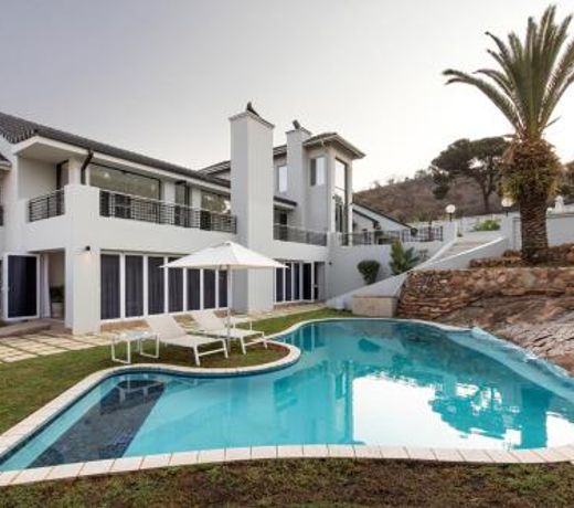 Fauchil Boutique Hotel