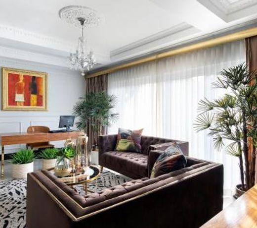 Fauchil Boutique Hotel