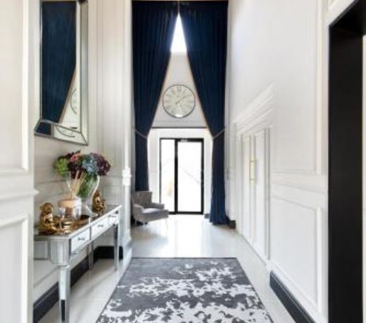 Fauchil Boutique Hotel