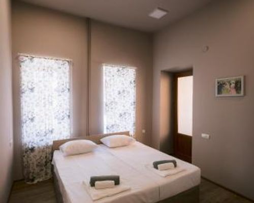 Friends Hotel - Гюмри - фото 12