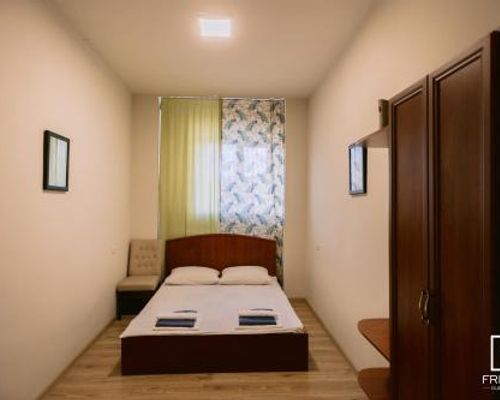 Friends Hotel - Гюмри - фото 22