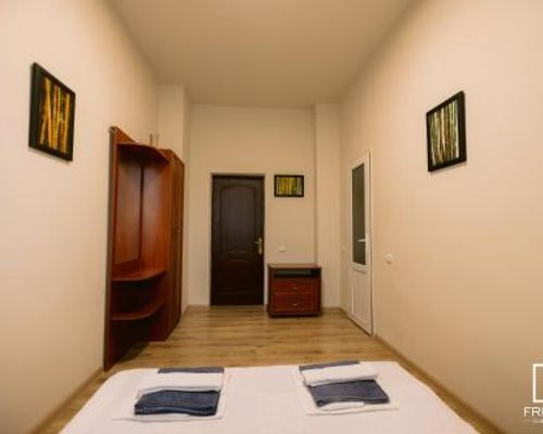 Friends Hotel - Гюмри - фото 23