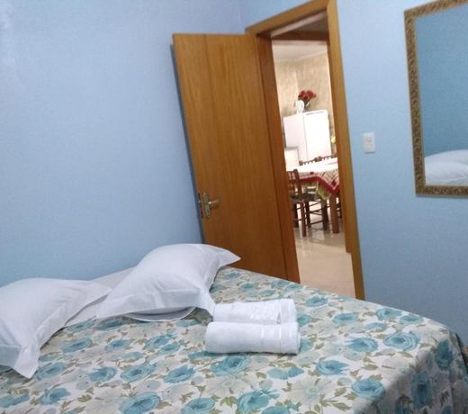 Casa e Flat Conforto Gramado