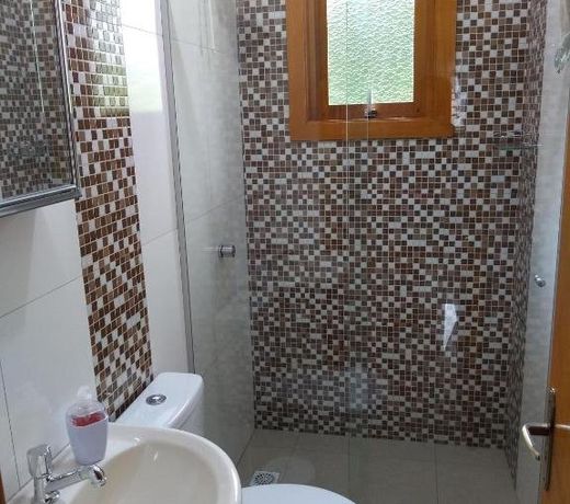 Casa e Flat Conforto Gramado