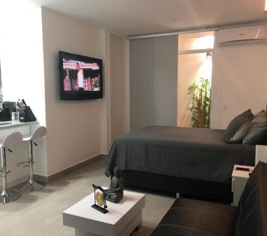 New Modern Studio