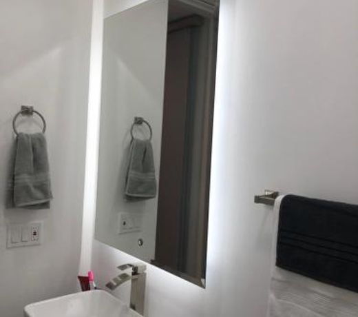 New Modern Studio