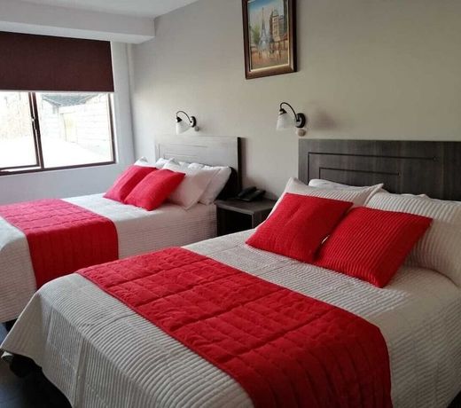 Hotel La Algodonera