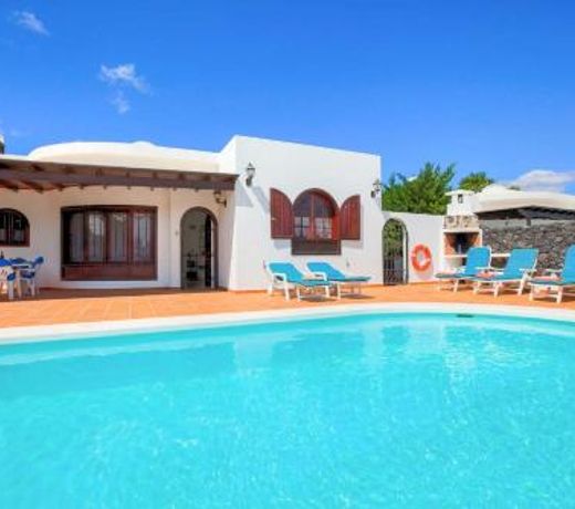 Villa Bianchi