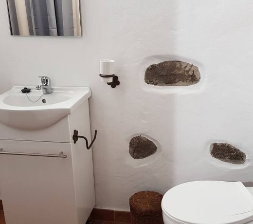 Rural Suite Santiago de Tunte
