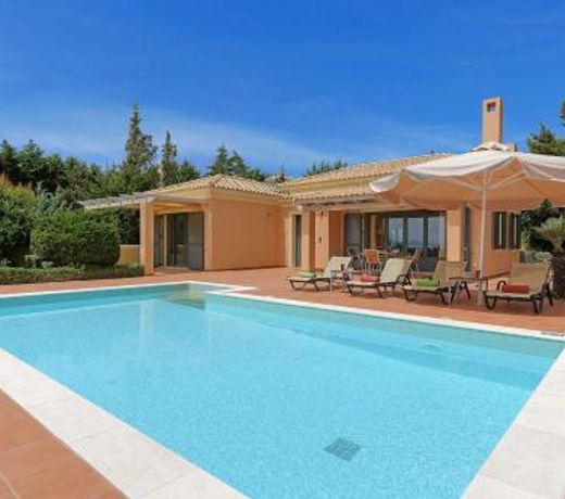 Villa Riaki