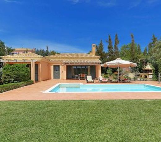 Villa Riaki