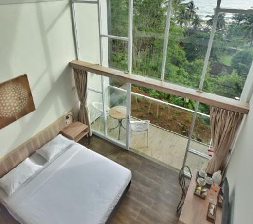 Negla Beach Villa
