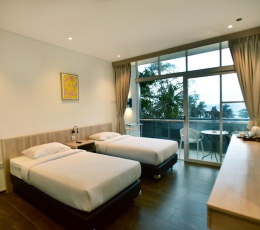 Negla Beach Villa