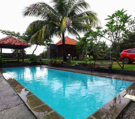 Negla Beach Villa