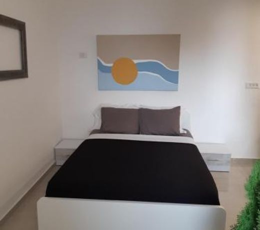 The Airy Loft - Bat Yam