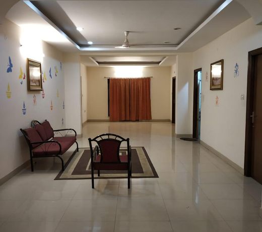 THE DOWN TOWN SUITES