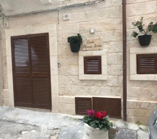 casa nonna Fiora