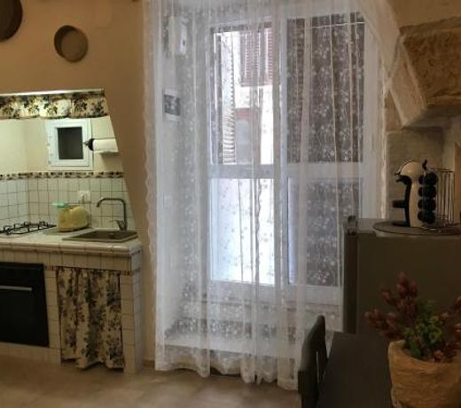 casa nonna Fiora