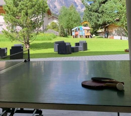 Garni La Vara