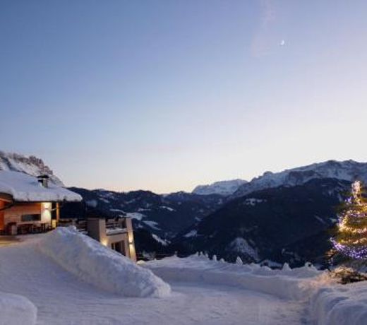 Alpinus Agriturism
