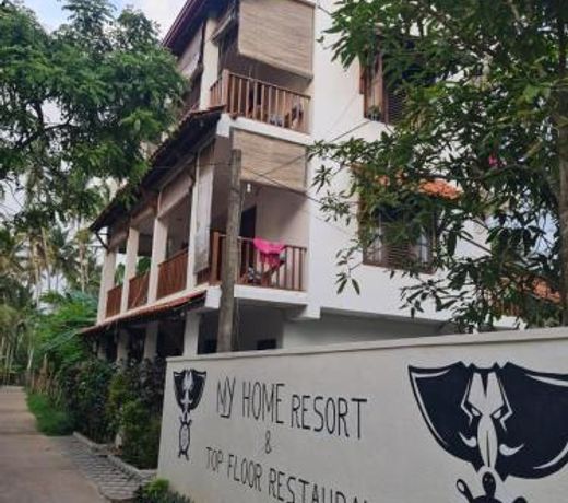 My Home Resort
