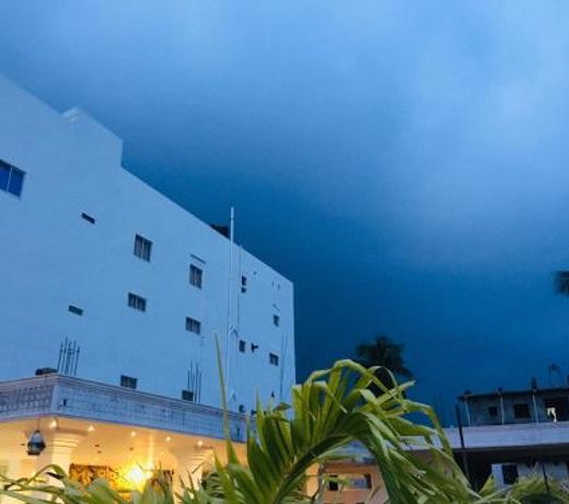 Hotel Lovusiyah