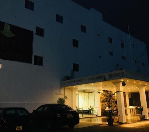 Hotel Lovusiyah