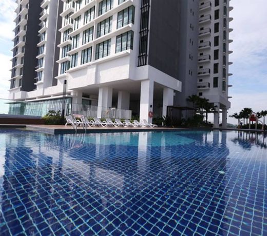 Southkey Mosaic * Minimalist * KSL/Midvalley/CIQ