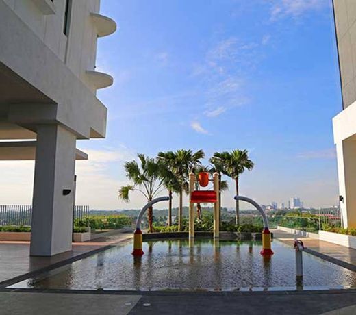 Southkey Mosaic * Minimalist * KSL/Midvalley/CIQ