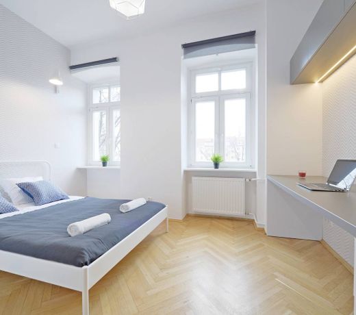 K&M Premium Gray Apartment II