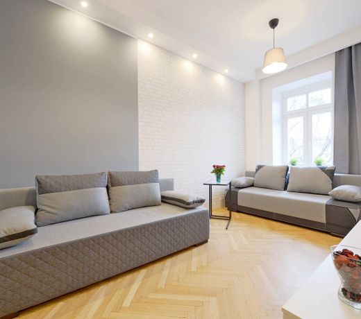 K&M Premium Gray Apartment II