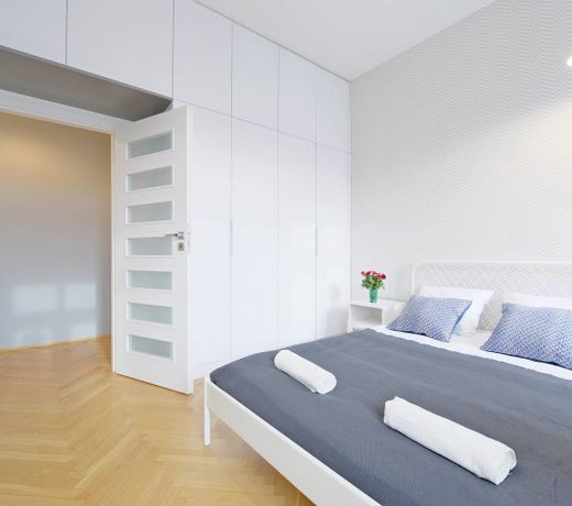 K&M Premium Gray Apartment II