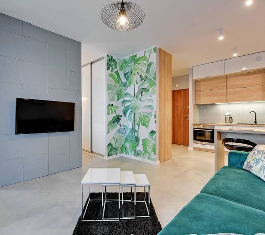 Apartament Flatinfo Bastion 73