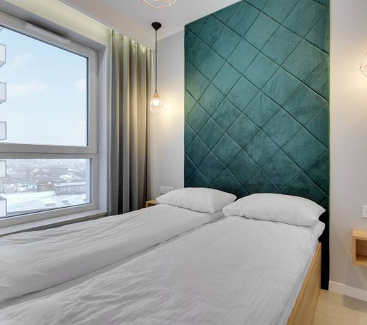 Apartament Flatinfo Bastion 73