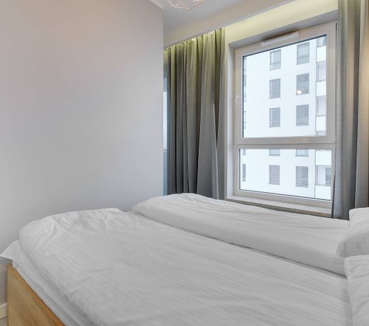 Apartament Flatinfo Bastion 73