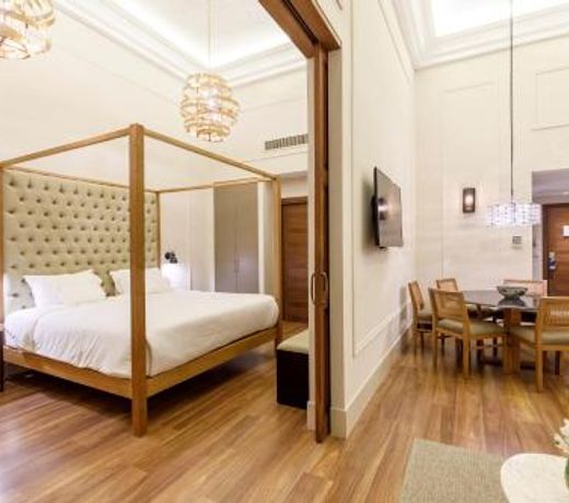 Palmaroga Hotel