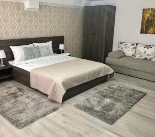 B House Rooms