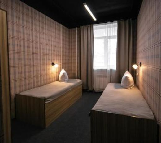 Nora Hostel