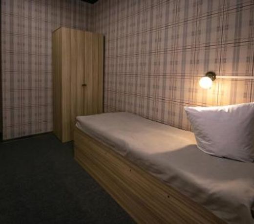 Nora Hostel