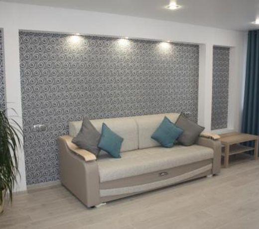 Apartment on Bogdana Khmelnitskogo 22