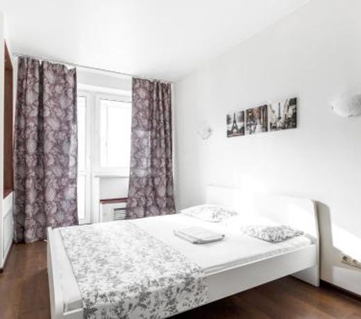 RentWill Strogino 344