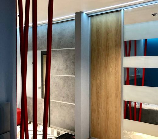 Luxury Apartment Courchevel