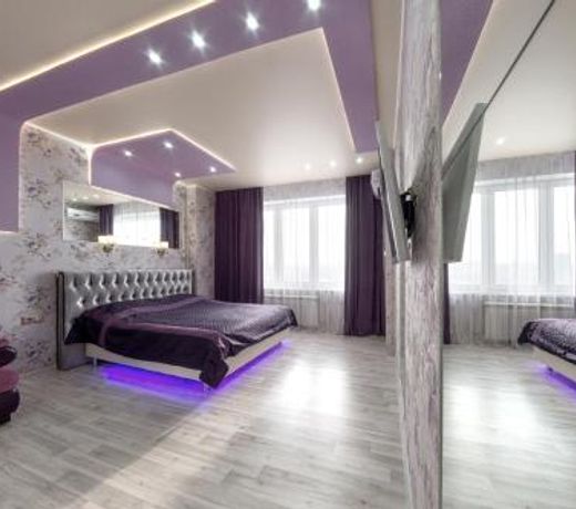 InnHome Spa Apartment