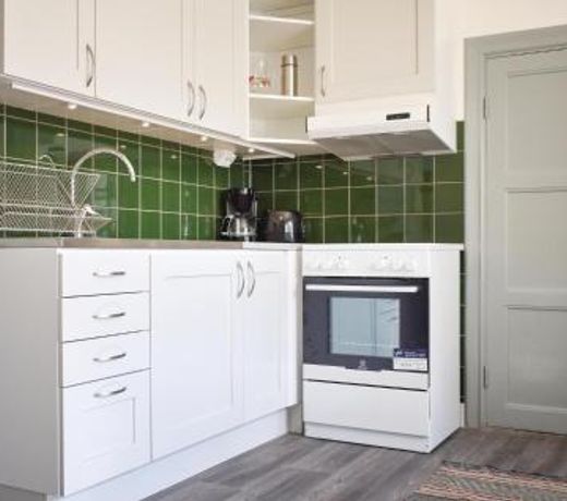 One-Bedroom Holiday Home in Virserum