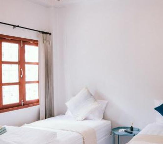 Yuuplearn Hostel