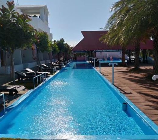 Kenting Oak Resort
