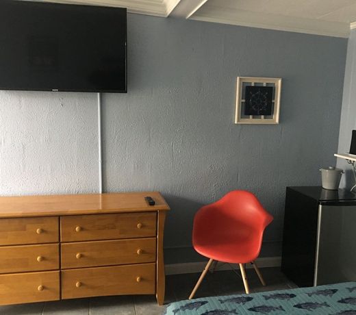 Seagrass Inn